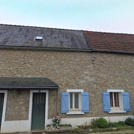 La Campagne Vallee De Chevreuse A 35 Km De Paris Fontenay-les-Briis Exterior foto