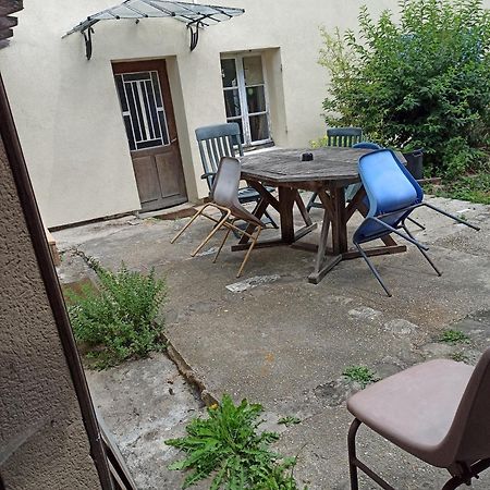 La Campagne Vallee De Chevreuse A 35 Km De Paris Fontenay-les-Briis Exterior foto