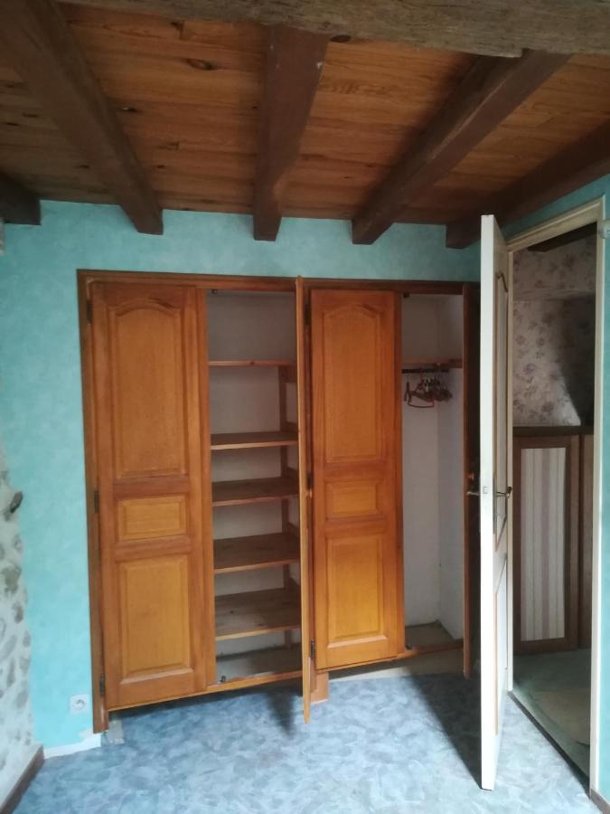 La Campagne Vallee De Chevreuse A 35 Km De Paris Fontenay-les-Briis Exterior foto